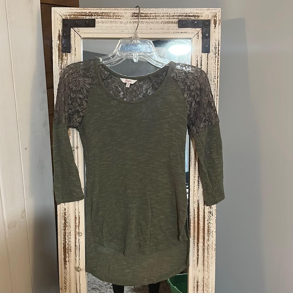 Candies shirt